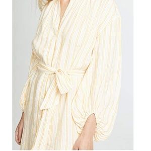 Joie beatrissa dress